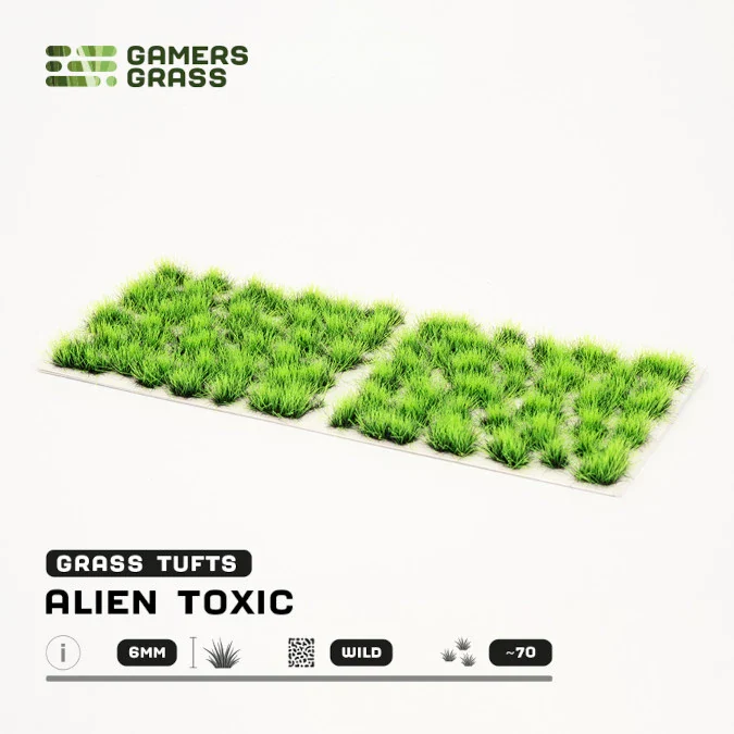 Alien Toxic (6MM) - Image 3