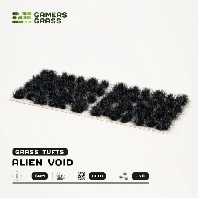 Alien Void (6MM) - Image 3
