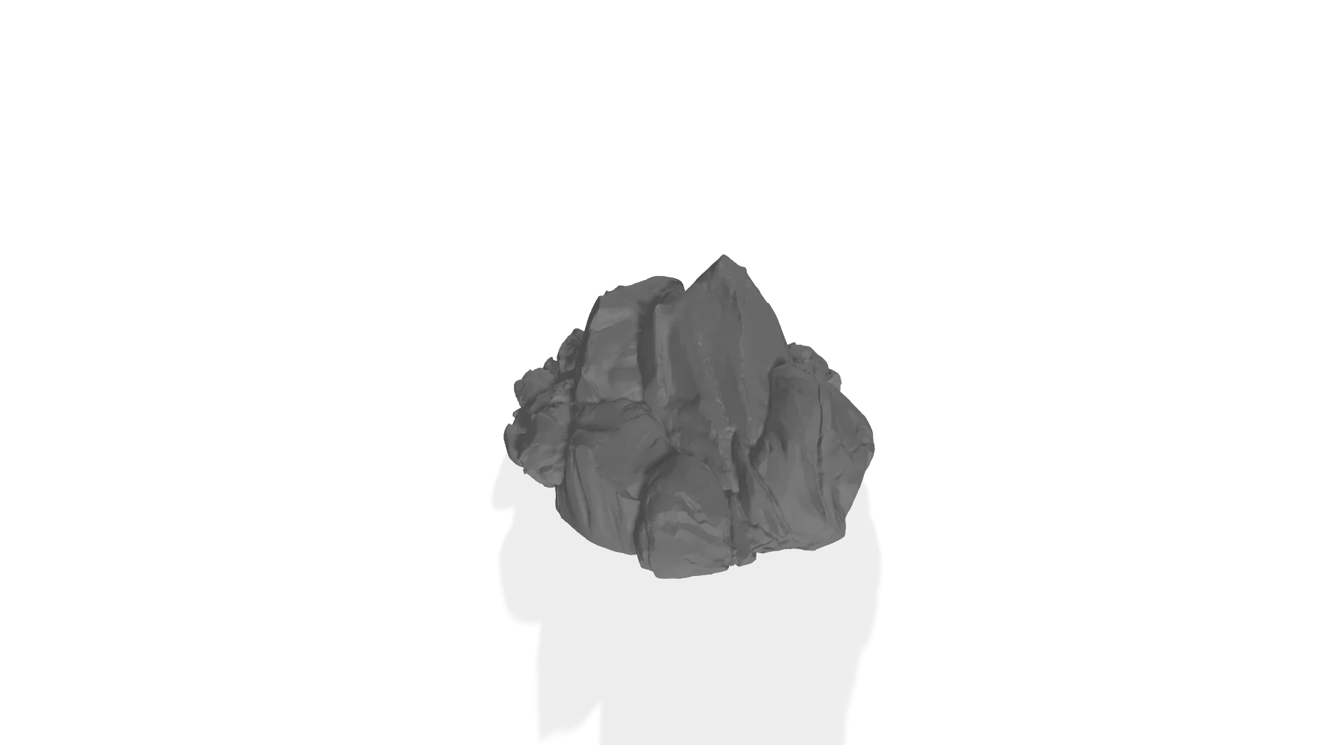 Alpha Terrain HIlls-Rocks - Image 11