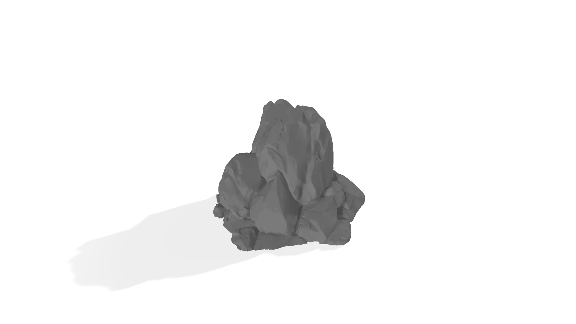 Alpha Terrain HIlls-Rocks - Image 12