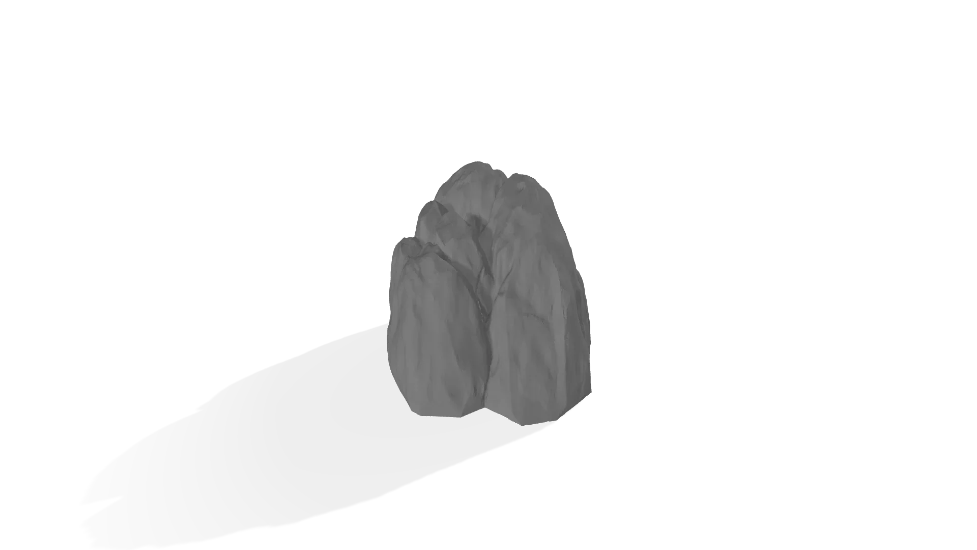 Alpha Terrain HIlls-Rocks - Image 13
