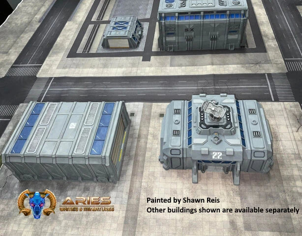 Ammo Depot - Image 2