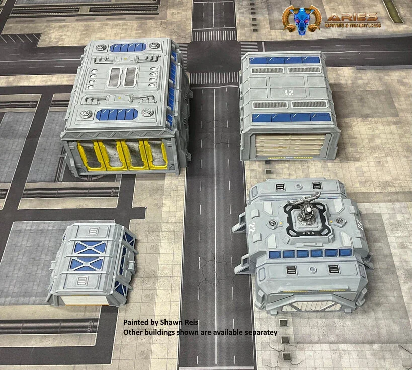 Ammo Depot - Image 3