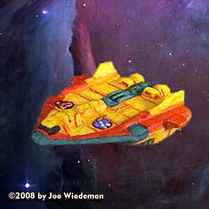 Arcadia (3066)