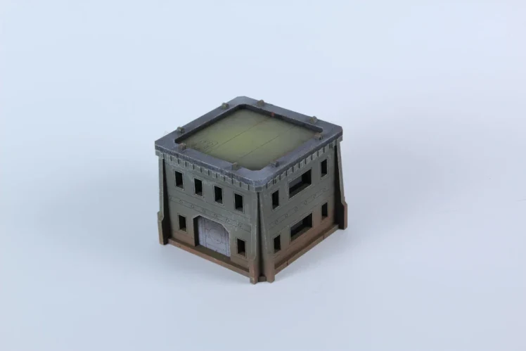 Area of Operations - Image 48