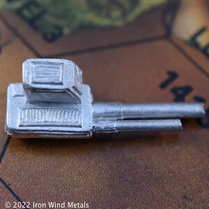 Argus Gun