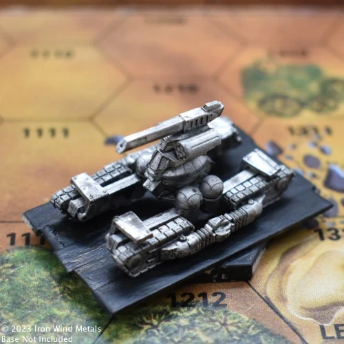 Arion (Standard) BattleMech or Vehicle Mode - Image 3