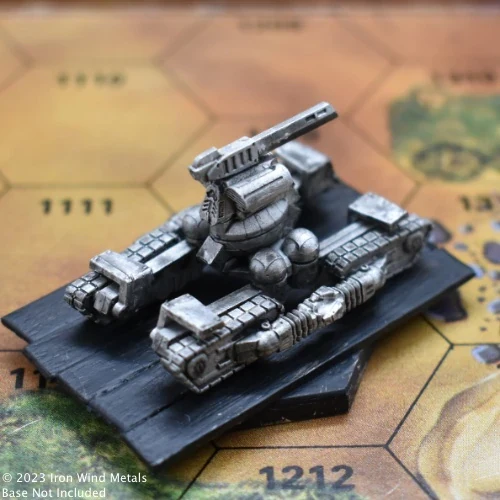 Arion (Standard) BattleMech or Vehicle Mode - Image 5