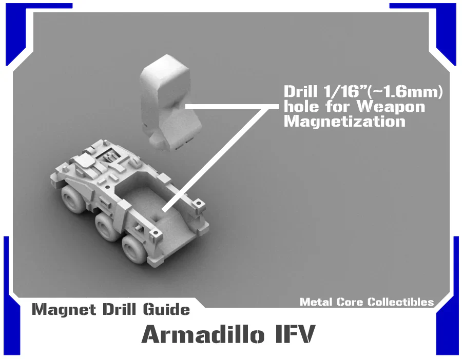 Armadillo IFV - Image 3