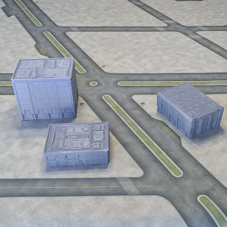 AS Building Sets - Image 2