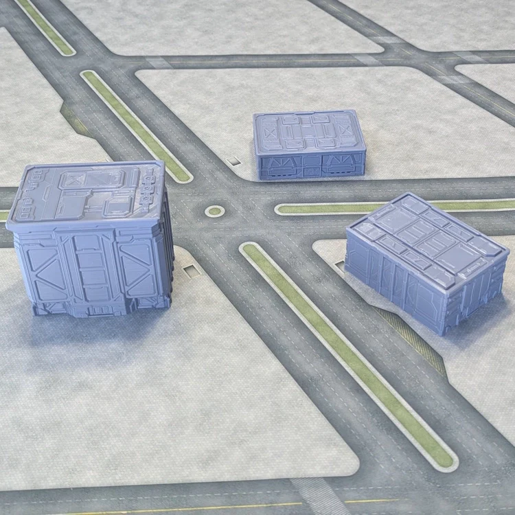 AS Building Sets - Image 3