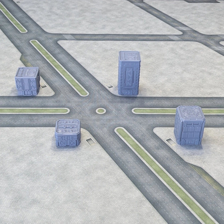 AS Building Sets - Image 4