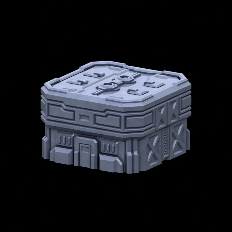 AS Building Sets STL Download - Image 8