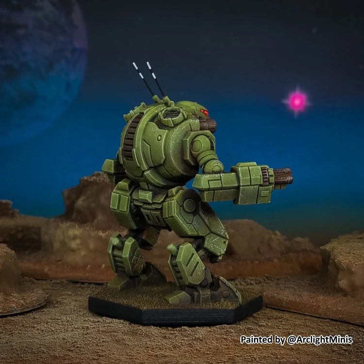 Attor Prime - Image 3