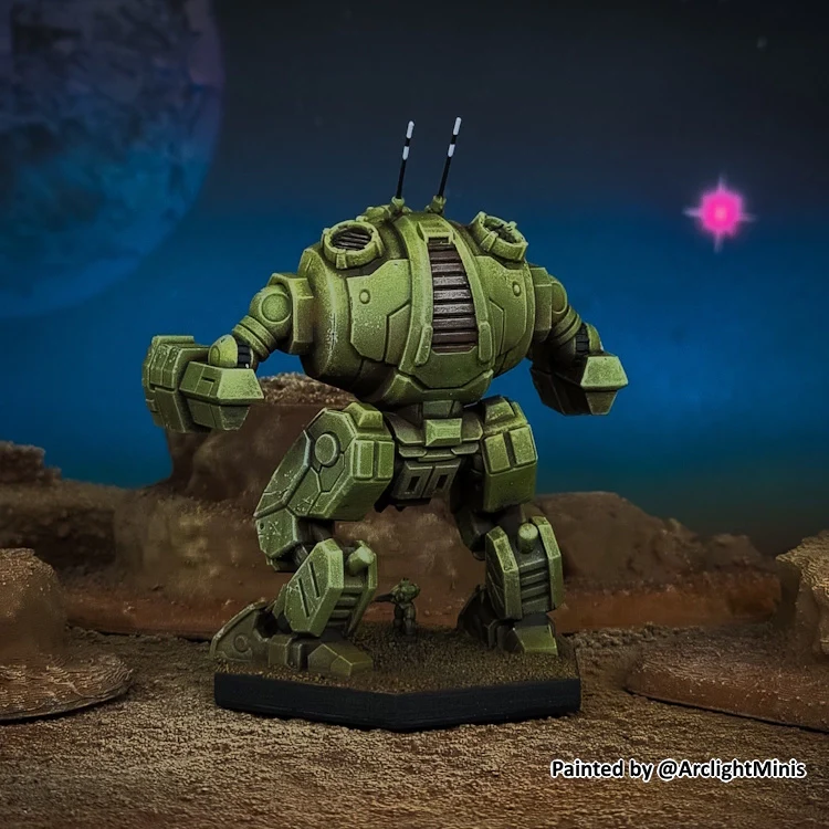 Attor Prime - Image 4