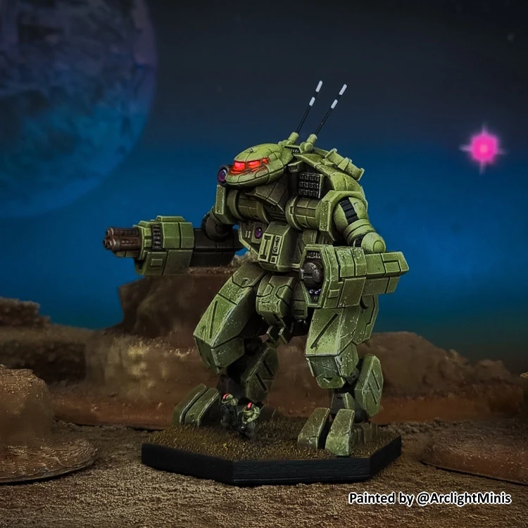 Attor Prime - Image 5