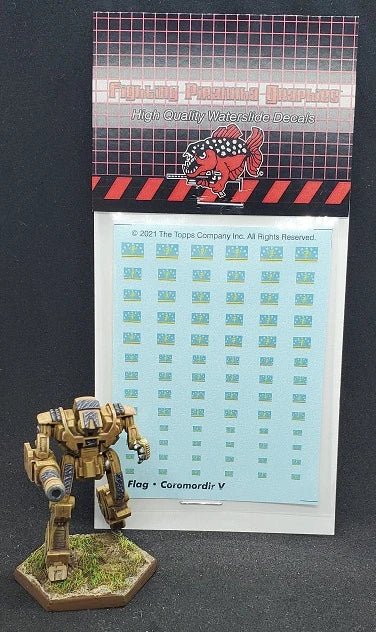 Aurigan Coalition - Image 3