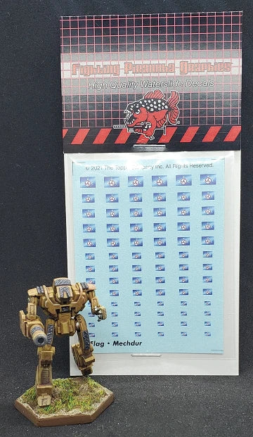 Aurigan Coalition - Image 4