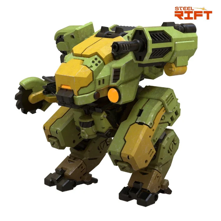 Authority Faction Box - Image 3