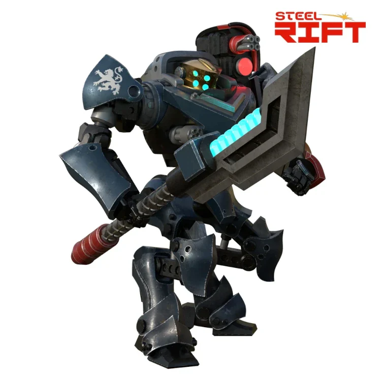 Authority Knight Watch Faction Box - Image 6