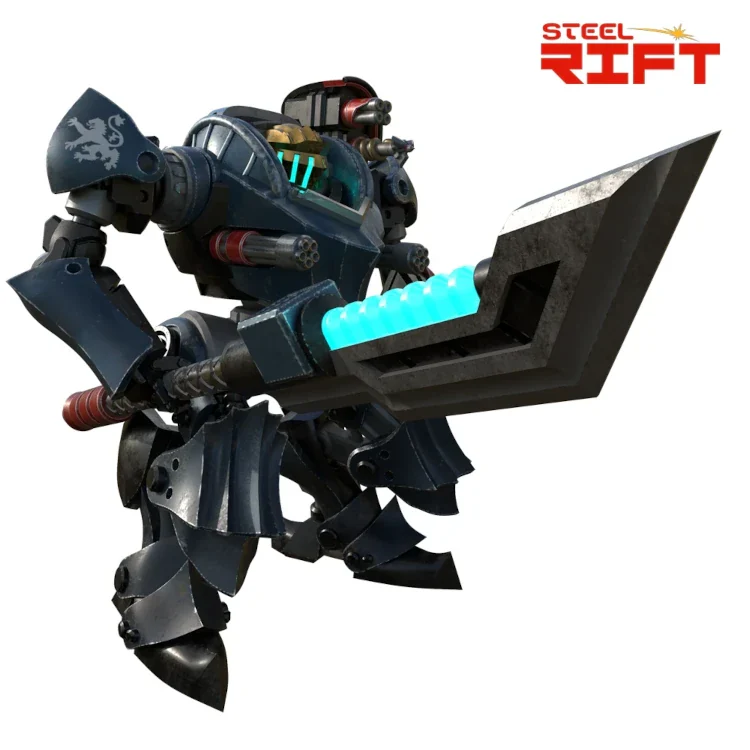 Authority Knight Watch Faction Box - Image 7