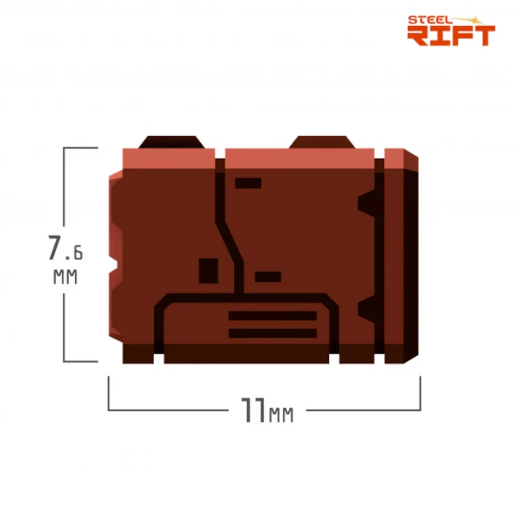 Authority Light Arm Pack - Image 2