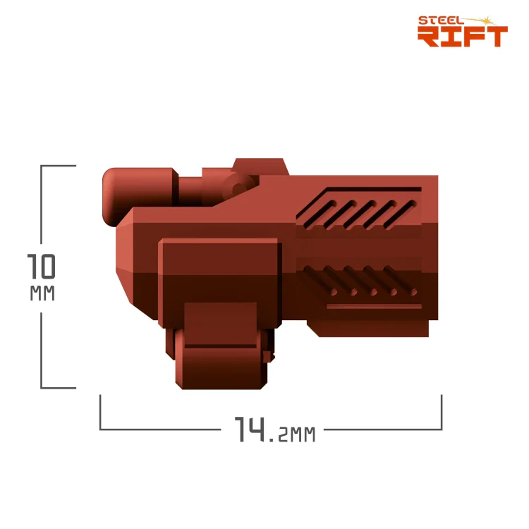 Authority Light Arm Pack - Image 3