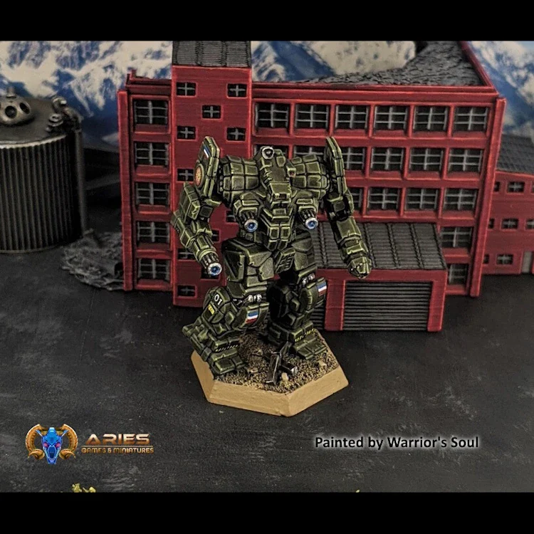 Awesome AWS-8Q / 9Q - Image 2