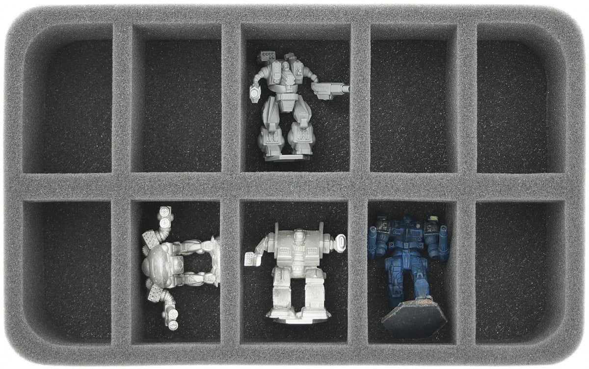 Backpack for BattleTech - Image 3