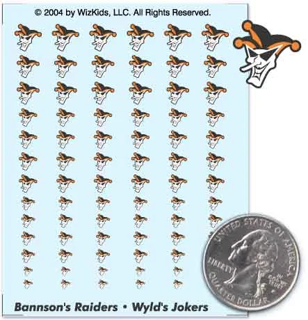 Bannson's Raiders - Image 4