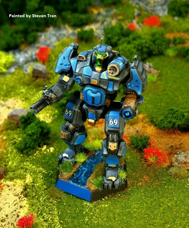 Banshee IIC 2 - Image 2