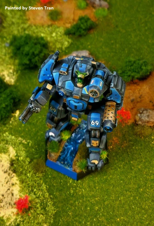 Banshee IIC 2 - Image 4