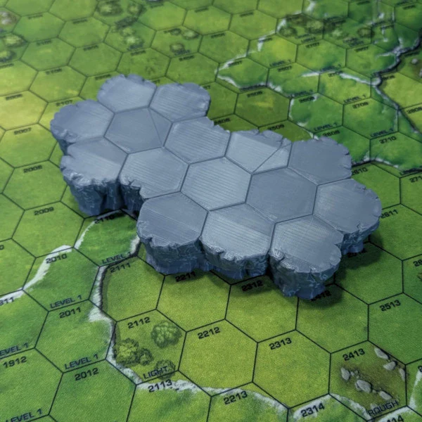Basic Rock Hex Pack - Image 10