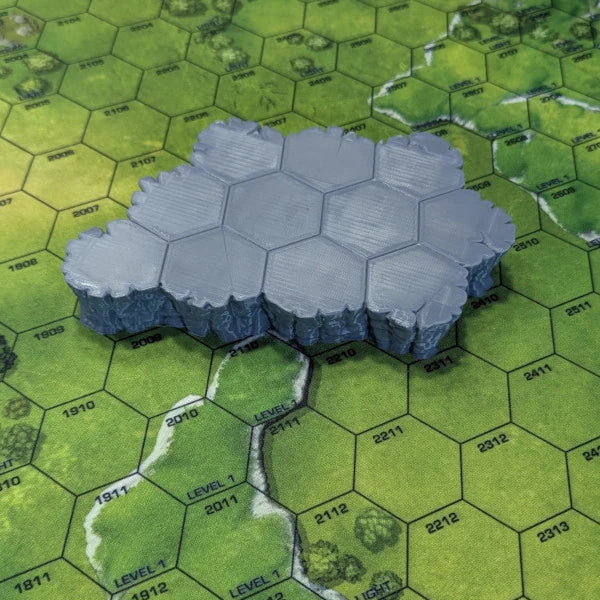 Basic Rock Hex Pack - Image 12