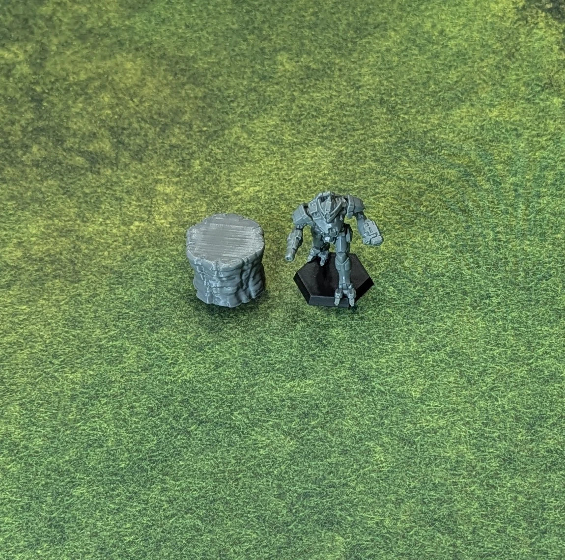 Basic Rock Hex Pack - Image 13