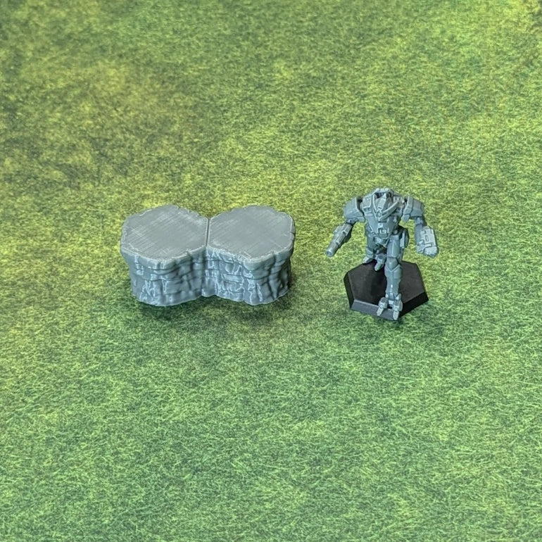 Basic Rock Hex Pack - Image 14