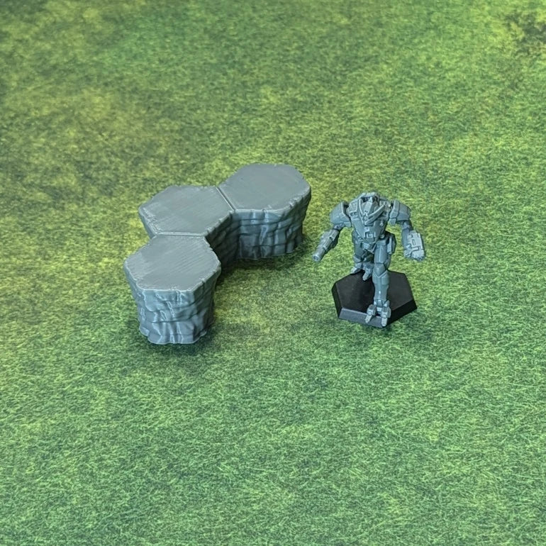 Basic Rock Hex Pack - Image 15