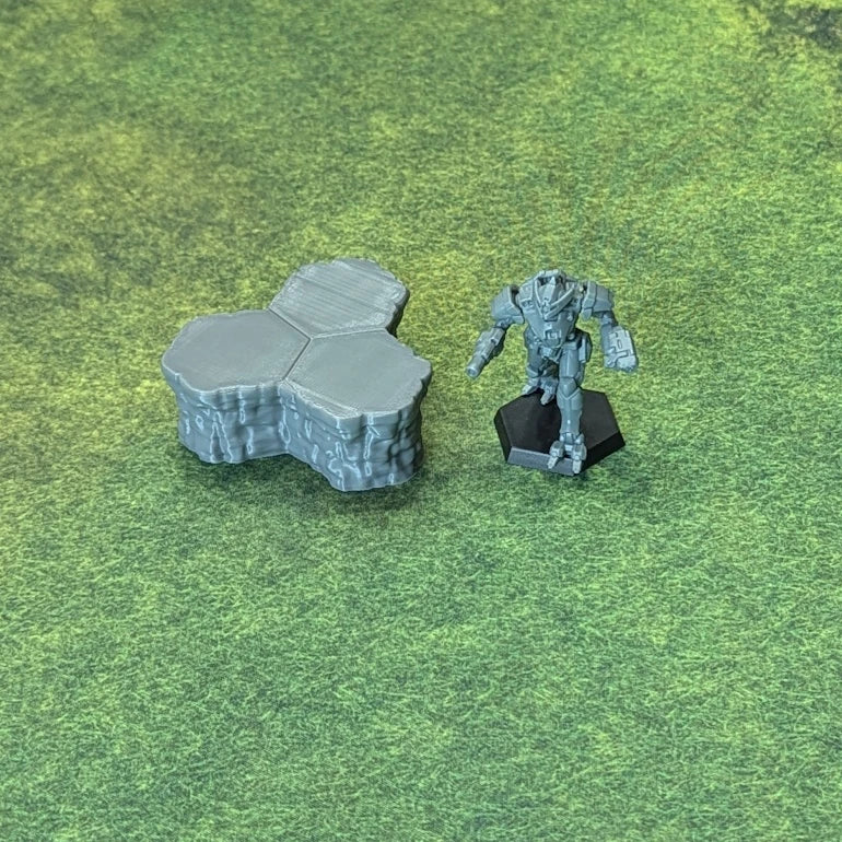 Basic Rock Hex Pack - Image 16
