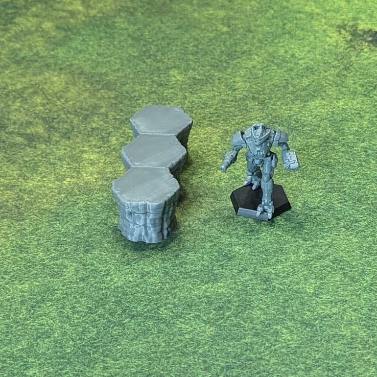 Basic Rock Hex Pack - Image 17