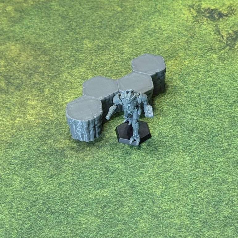Basic Rock Hex Pack - Image 19