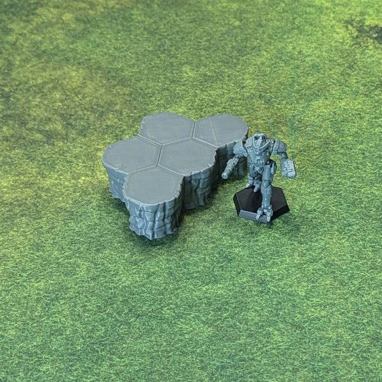 Basic Rock Hex Pack - Image 20