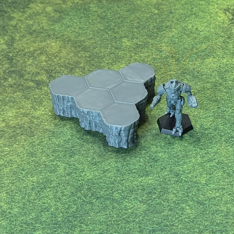 Basic Rock Hex Pack - Image 21