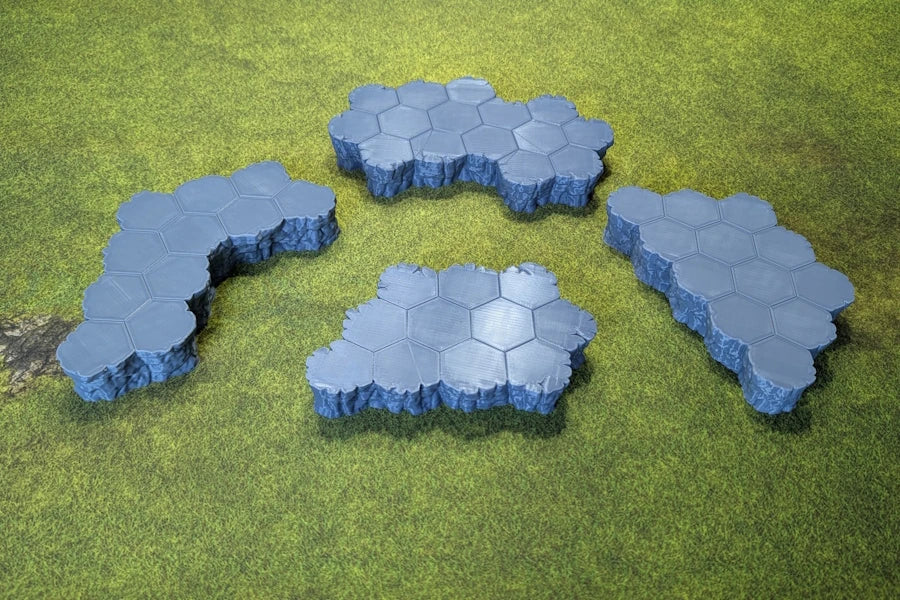 Basic Rock Hex Pack - Image 4