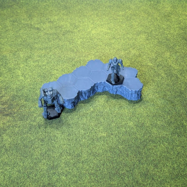 Basic Rock Hex Pack - Image 5