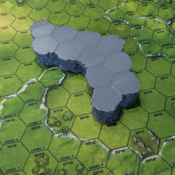 Basic Rock Hex Pack - Image 6
