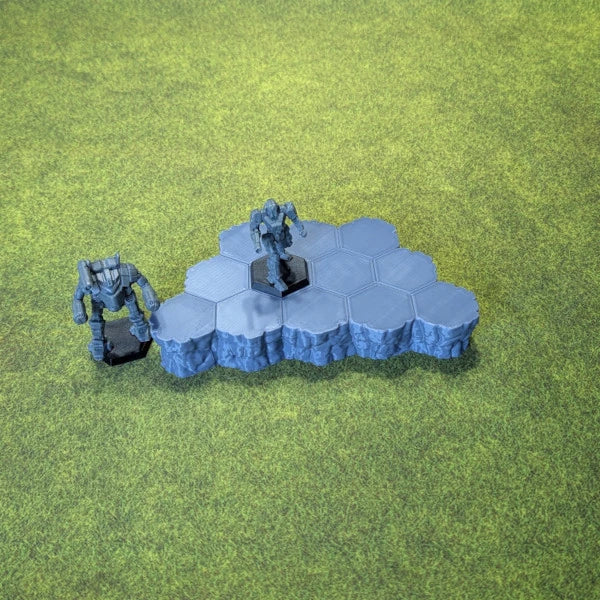 Basic Rock Hex Pack - Image 7