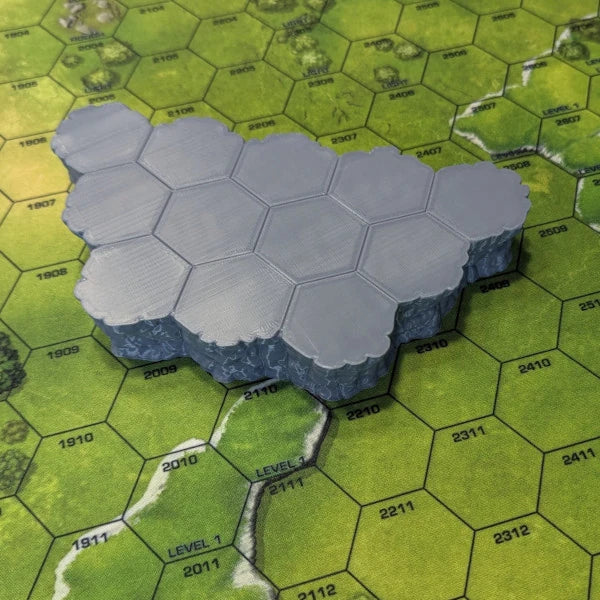 Basic Rock Hex Pack - Image 8