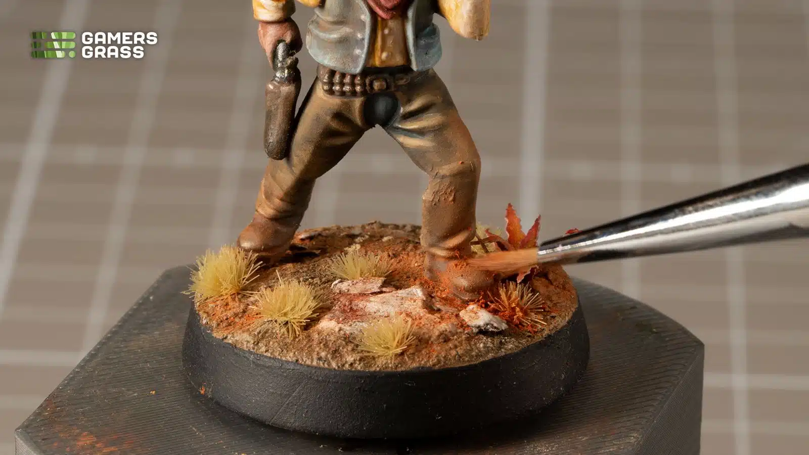 Basing Pigments Core Set - Image 5