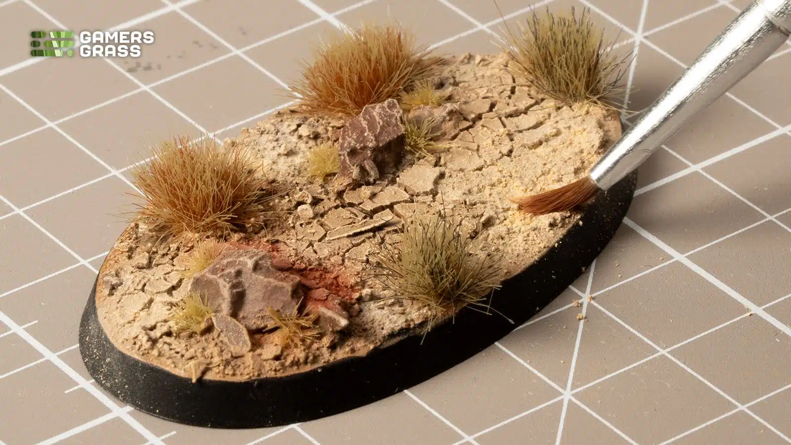 Basing Pigments Core Set - Image 6