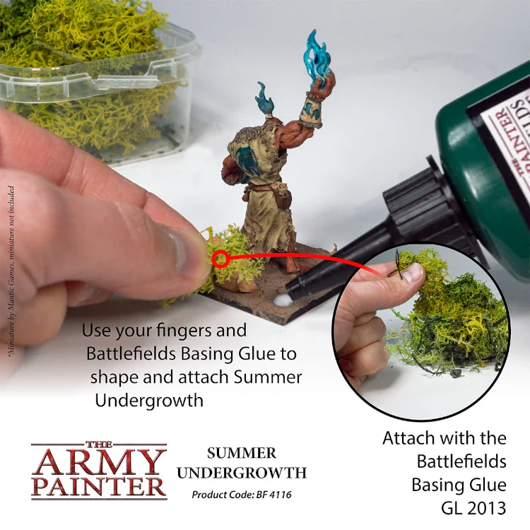 Basing: Summer Undergrowth - Image 3